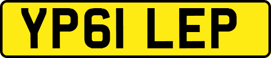 YP61LEP