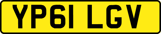 YP61LGV