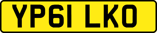 YP61LKO