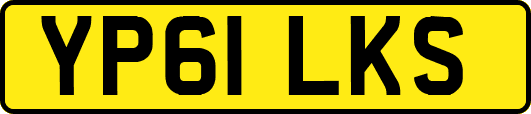 YP61LKS