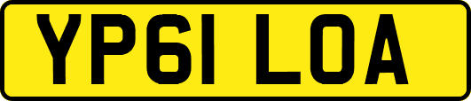 YP61LOA
