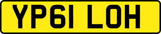 YP61LOH