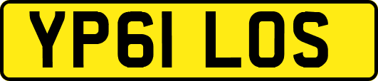 YP61LOS