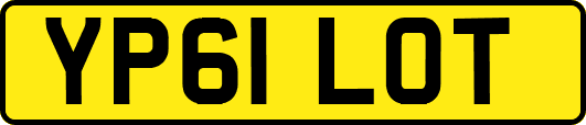 YP61LOT