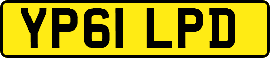 YP61LPD