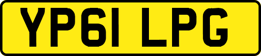 YP61LPG