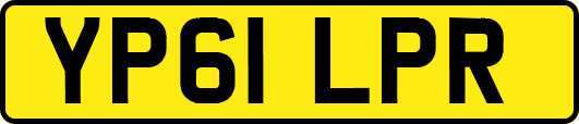 YP61LPR