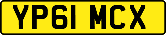 YP61MCX