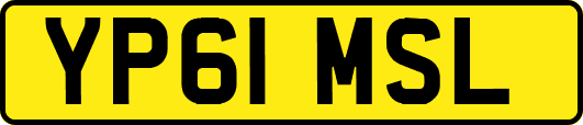 YP61MSL