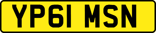 YP61MSN