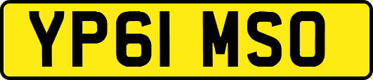 YP61MSO