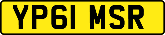 YP61MSR