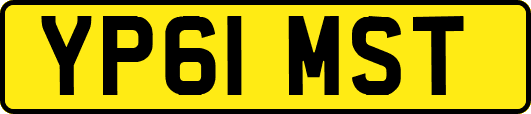 YP61MST