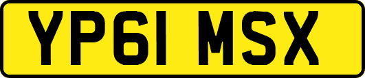 YP61MSX
