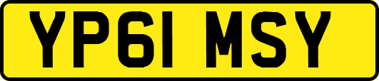 YP61MSY