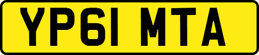 YP61MTA