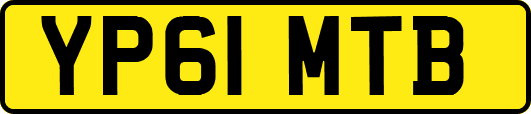YP61MTB