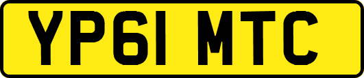YP61MTC