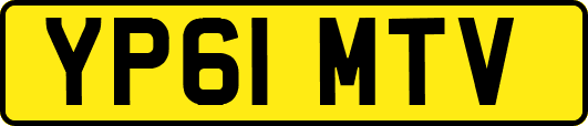 YP61MTV