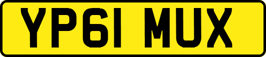 YP61MUX