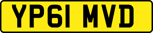 YP61MVD