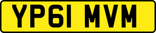 YP61MVM