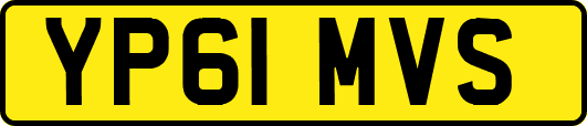 YP61MVS