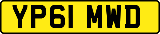 YP61MWD