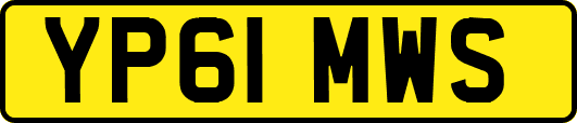 YP61MWS