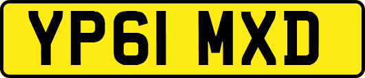 YP61MXD