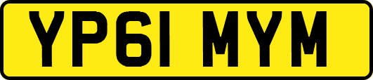 YP61MYM