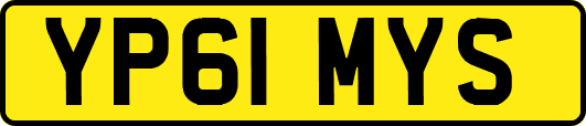 YP61MYS