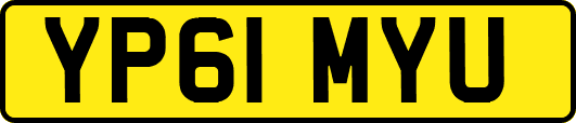 YP61MYU