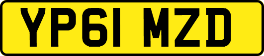 YP61MZD