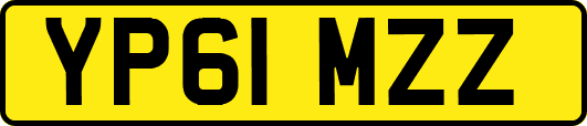 YP61MZZ