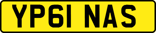 YP61NAS
