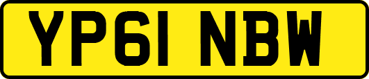 YP61NBW