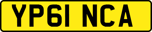 YP61NCA