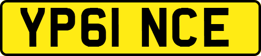 YP61NCE