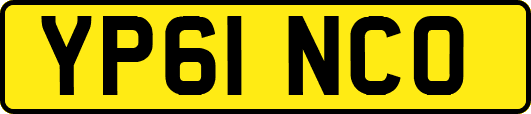 YP61NCO