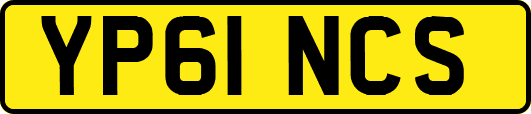 YP61NCS