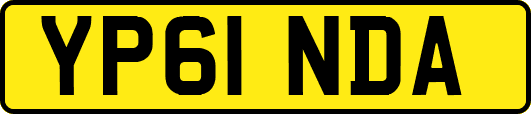 YP61NDA