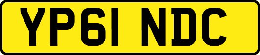 YP61NDC
