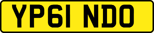 YP61NDO