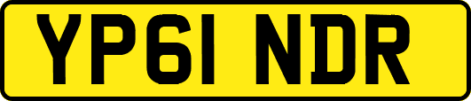 YP61NDR