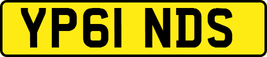 YP61NDS