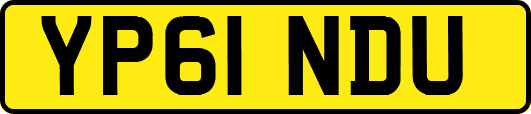 YP61NDU