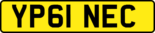 YP61NEC