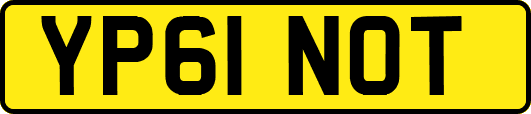 YP61NOT