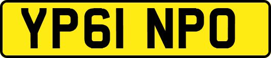 YP61NPO